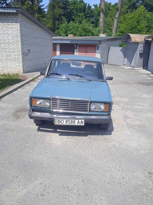Ваз продам автомобіль