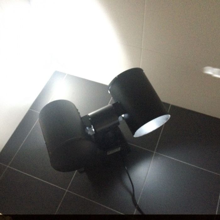 Luz discoteca psicadelica