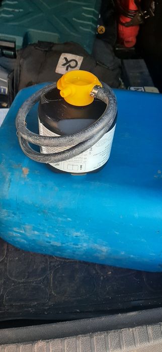 Герметик для шин