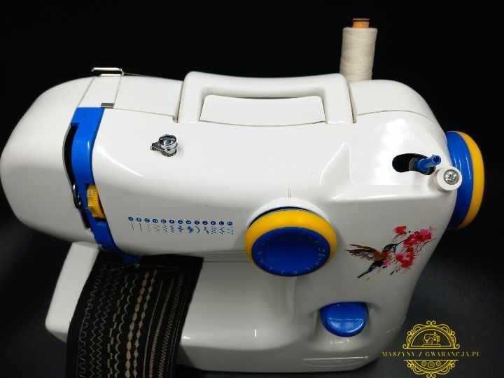 Maszyna do szycia Ikea do jeansu , firan . 12 MIESIECY Gwarancji