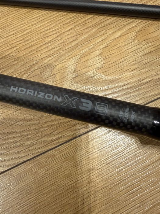 Fox Horizon X3 S Cork Handle 12ft/3.00lb