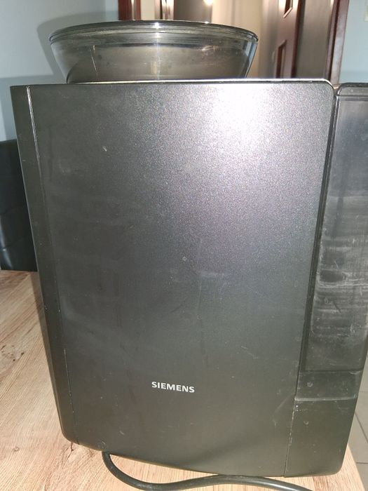 Ekspres SIEMENS EQ.7