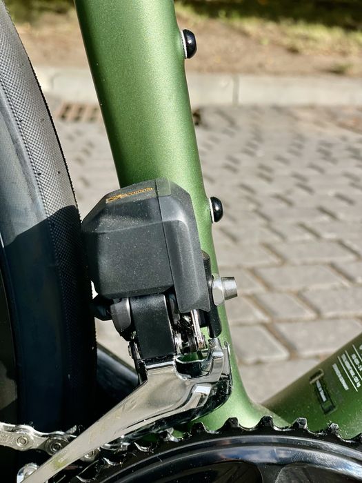 Merida SCULTURA ENDURANCE 6000  di2 25  S i M