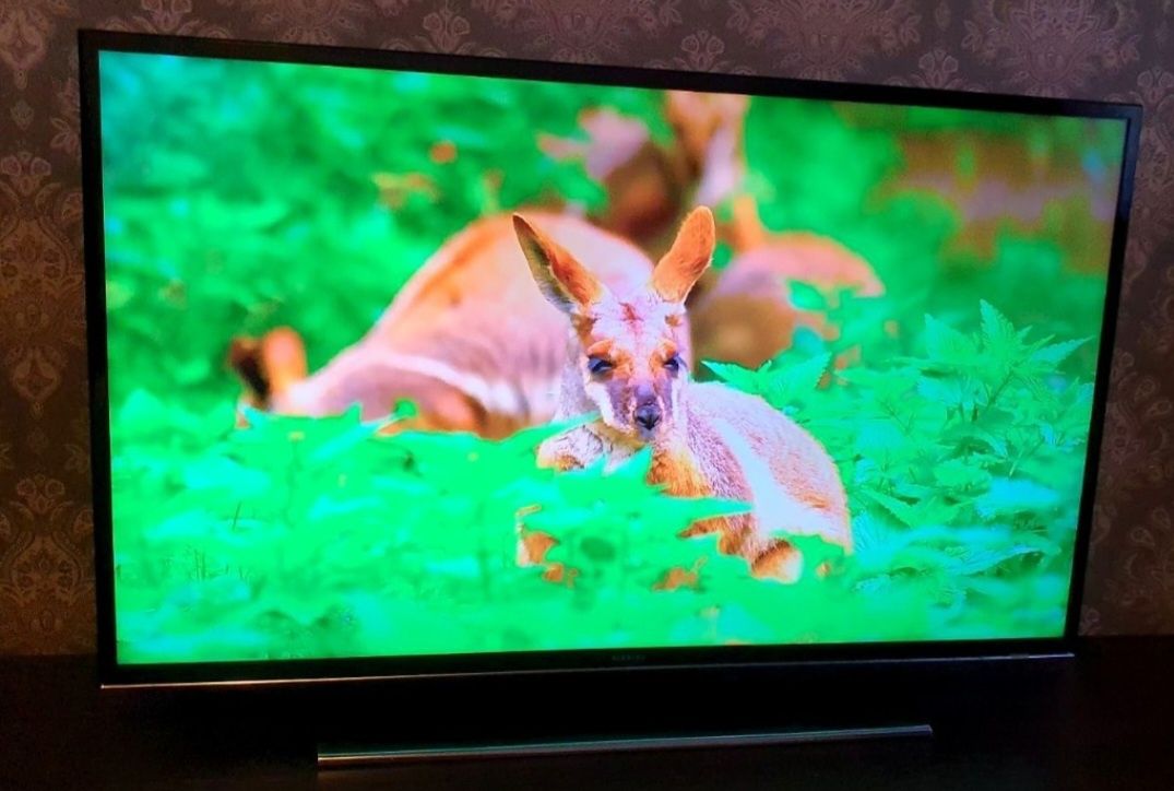 Samsung UE40HU6900S 40' 4K UHD