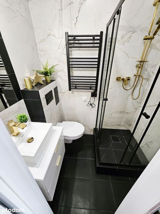 M2 , piętro 1, okolice Galerii Łódzkiej, do wejścia