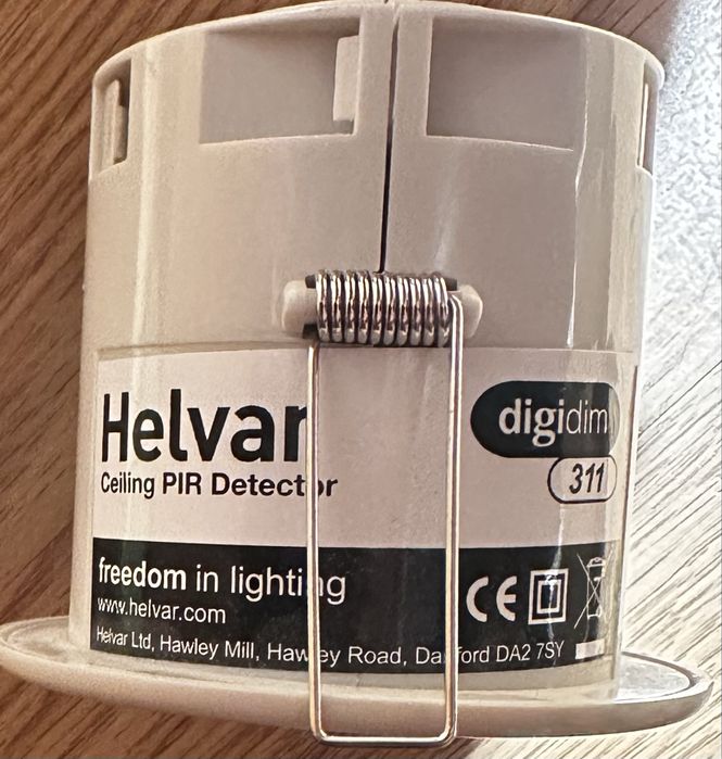 Helvar czujnik / multisensor