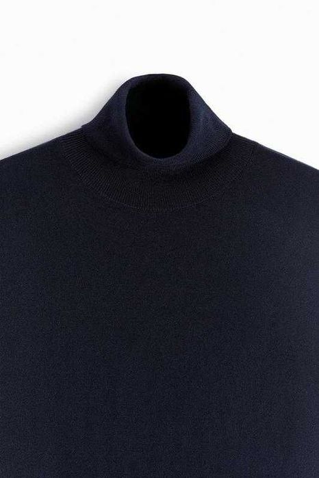 Продам чоловічий гольф від Zara