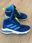 Buty młodzieżowe zimowe Adidas