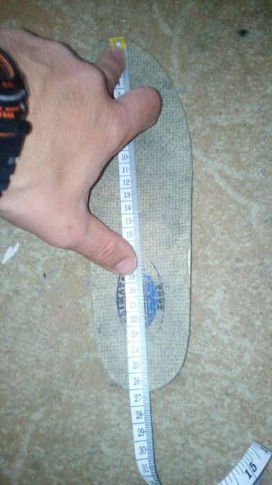 Ботинки, берці lowa