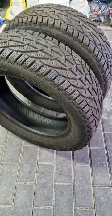 Opony zimowe 205/60R16 Kormoran SNOW 2023  komplet 4 szt.