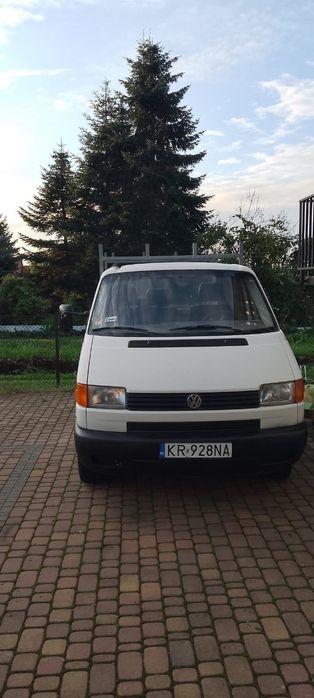 Volkswagen T4 dokka Transporter