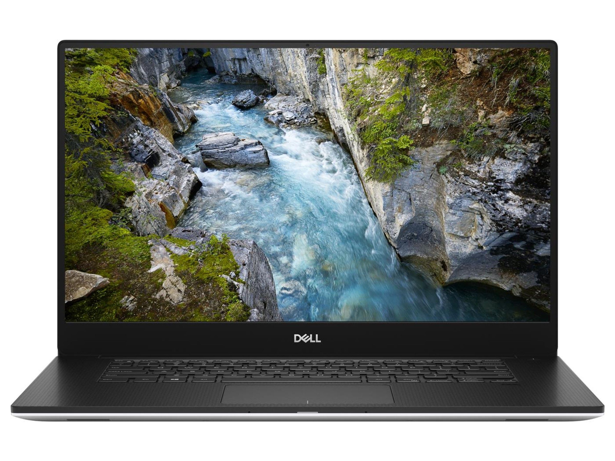 Laptop DELL Precision 5540 Core i7-9750H 32GB 512GB SSD Q-T1000 W11P