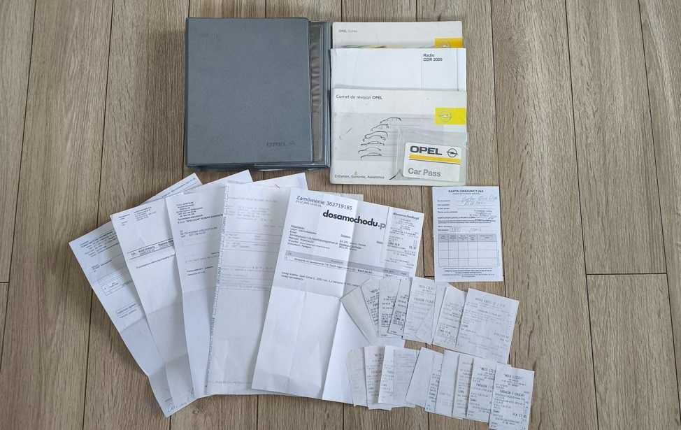Opel Corsa C, 1.2, benzyna, climatronic, 2xkoła