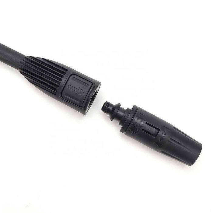 Миюча насадка струменева струйная трубка для Bosh Makita Stanley