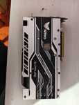 Продам rx580 8gb