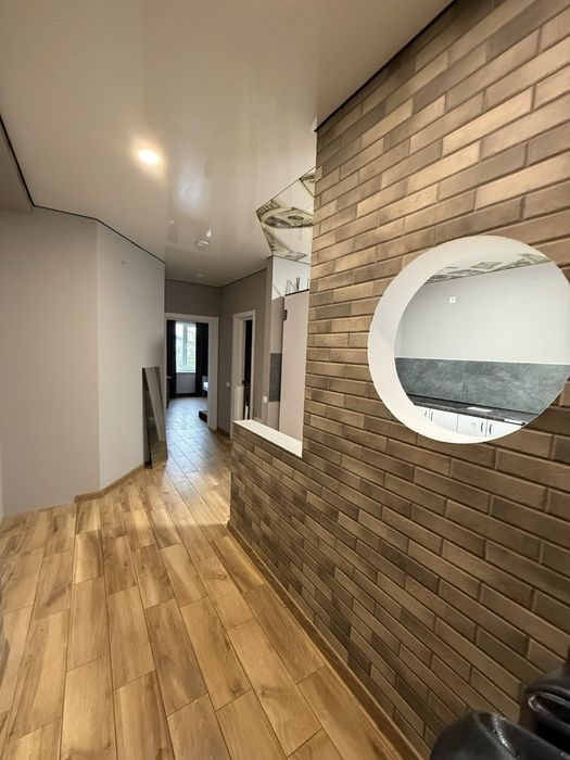 Здам половину будинку у Львові, вул. Берестяна