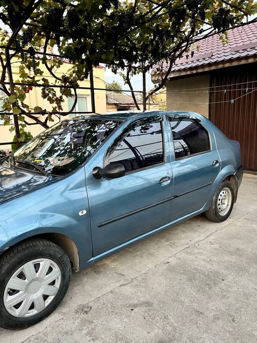 Продам Дачью Логан