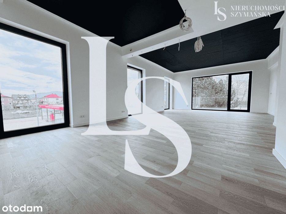 Nowoczesny i prestiżowy lokal w Mszanie Dolnej – 5