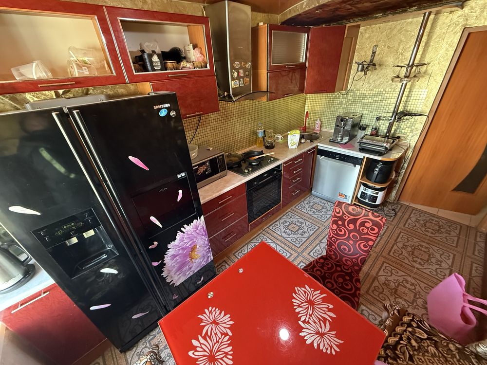 Продам 4к квартиру по ул. Данила Нечая,Кротова, 12 квартал, Терра