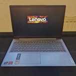 Laptop LENOVO IdeaPad 3 15 ALC6, 16GB ram,512 GB ssd, win 11, Ryzen 5.