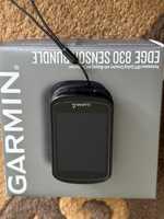 Licznik nawigacja Garmin edge 830