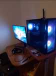 Troco Torre gaming i9-10900K