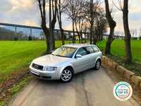 Audi A4 Avant 2.5 TDI