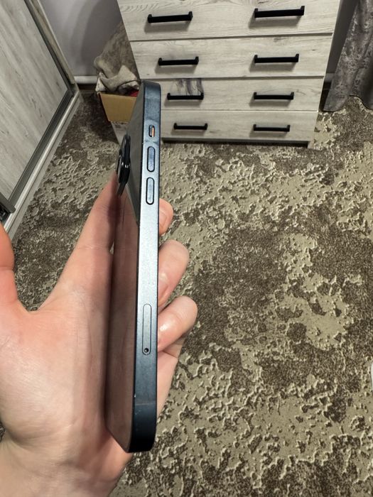 Iphone 13,128gb,midnight