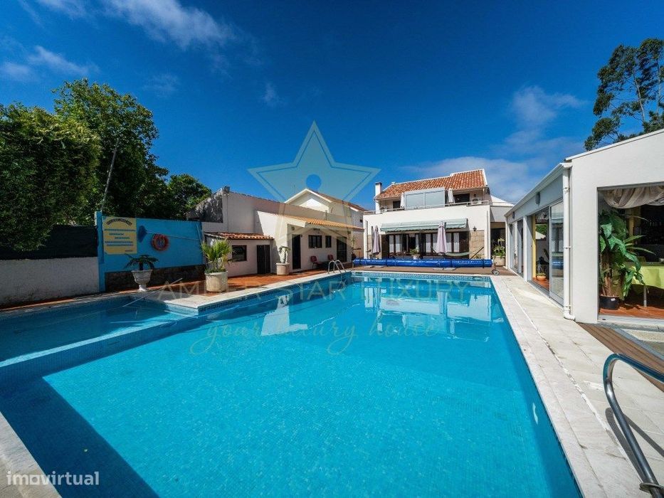 Guest House em Espinho!