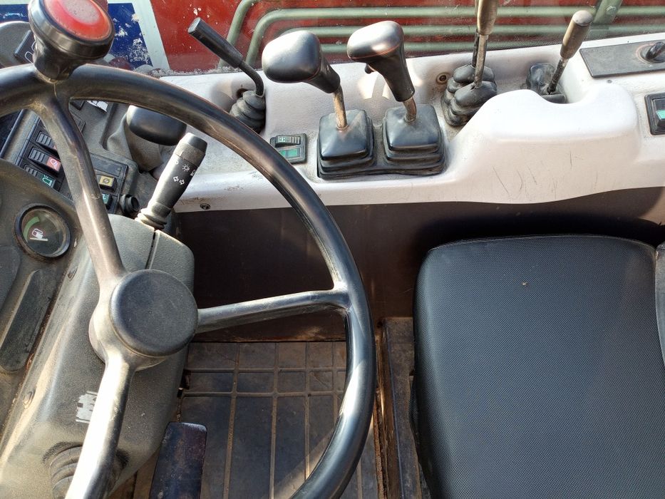 Manitou MT 1030s 932 732