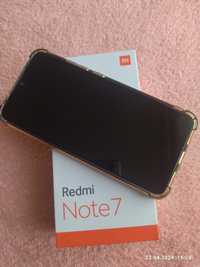 Продається Redmi Note 7. 4/64