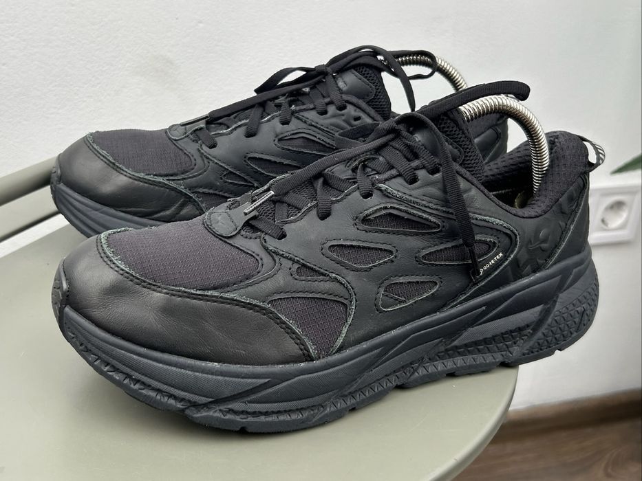 Оригінал! Кросівки Hoka Clifton L Gore Tex 43 розмір MM1033