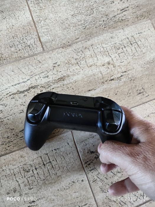 Ігровий джойстик Microsoft Xbox Wireless Controller mod:1708