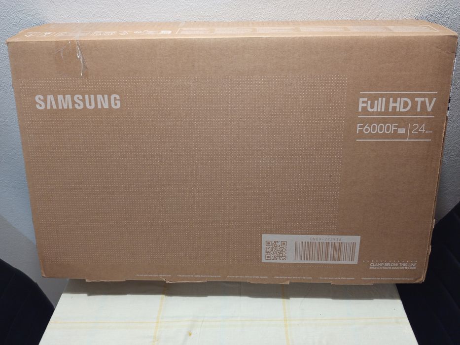 Full HD TV, f6000f2460c