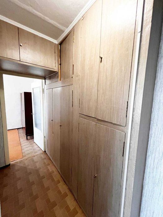 Продаж 2-кімнатної вул. Металургів (біля FoodHouse). ЦЕГЛА‼️СЕРТИФІКАТ