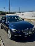 BMW 318 d Touring Auto Line Modern