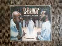 Album CD C-Block - Eternal Grace Bardzo Dobry Stan Okazja!