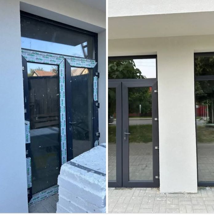 Прибирання приміщень після ремонту/будівництва