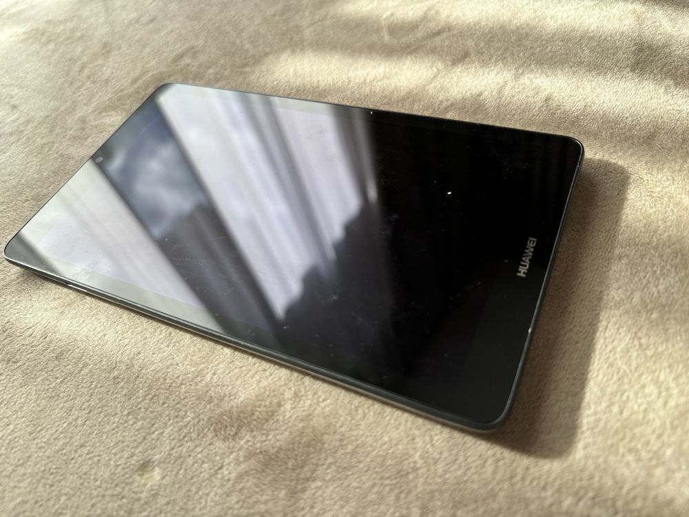 Tablet Huawei mediatab