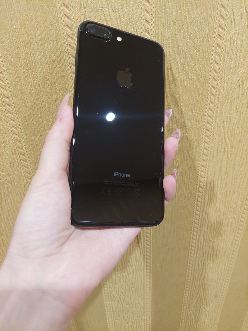 Айфон 7 плюс iPhone 7 plus