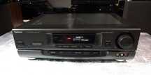 TECHNICS SV AH 500-procesor dźwięku kina domowego,preamp