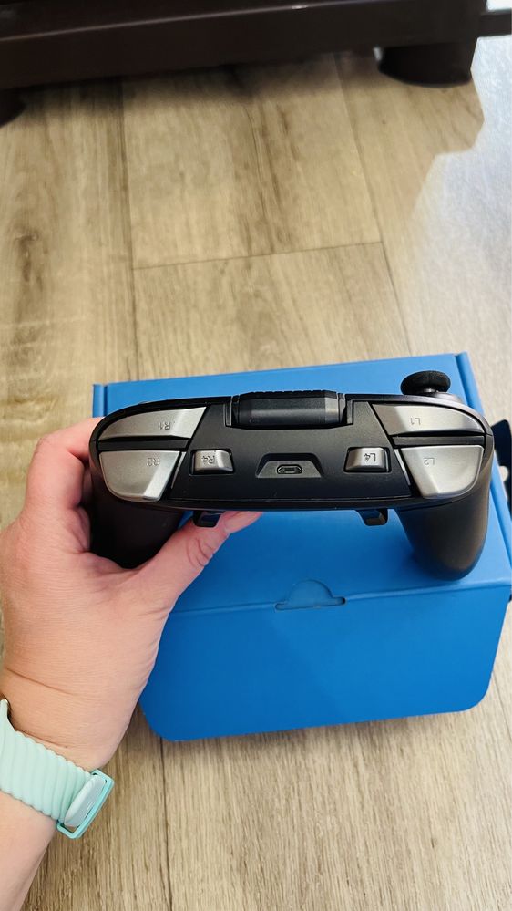 Геймпад джойстик для телефона GameSir G5