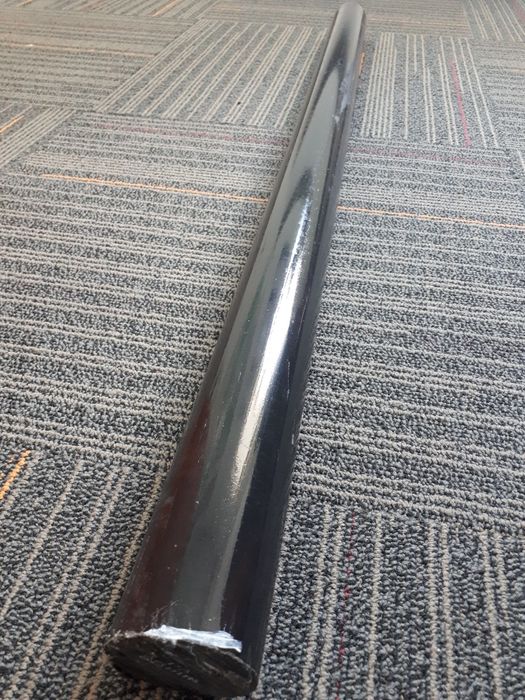 Капролон д.55мм-1метр