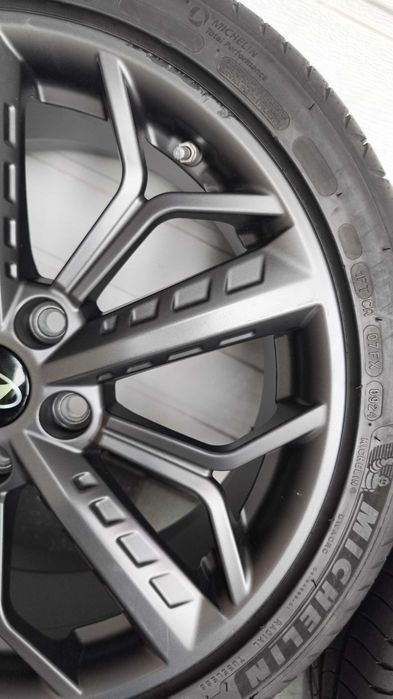 Koła 18" Hyundai i30 i30N  Kia opony lato 225/40/18 5x114,3 (OL1893)