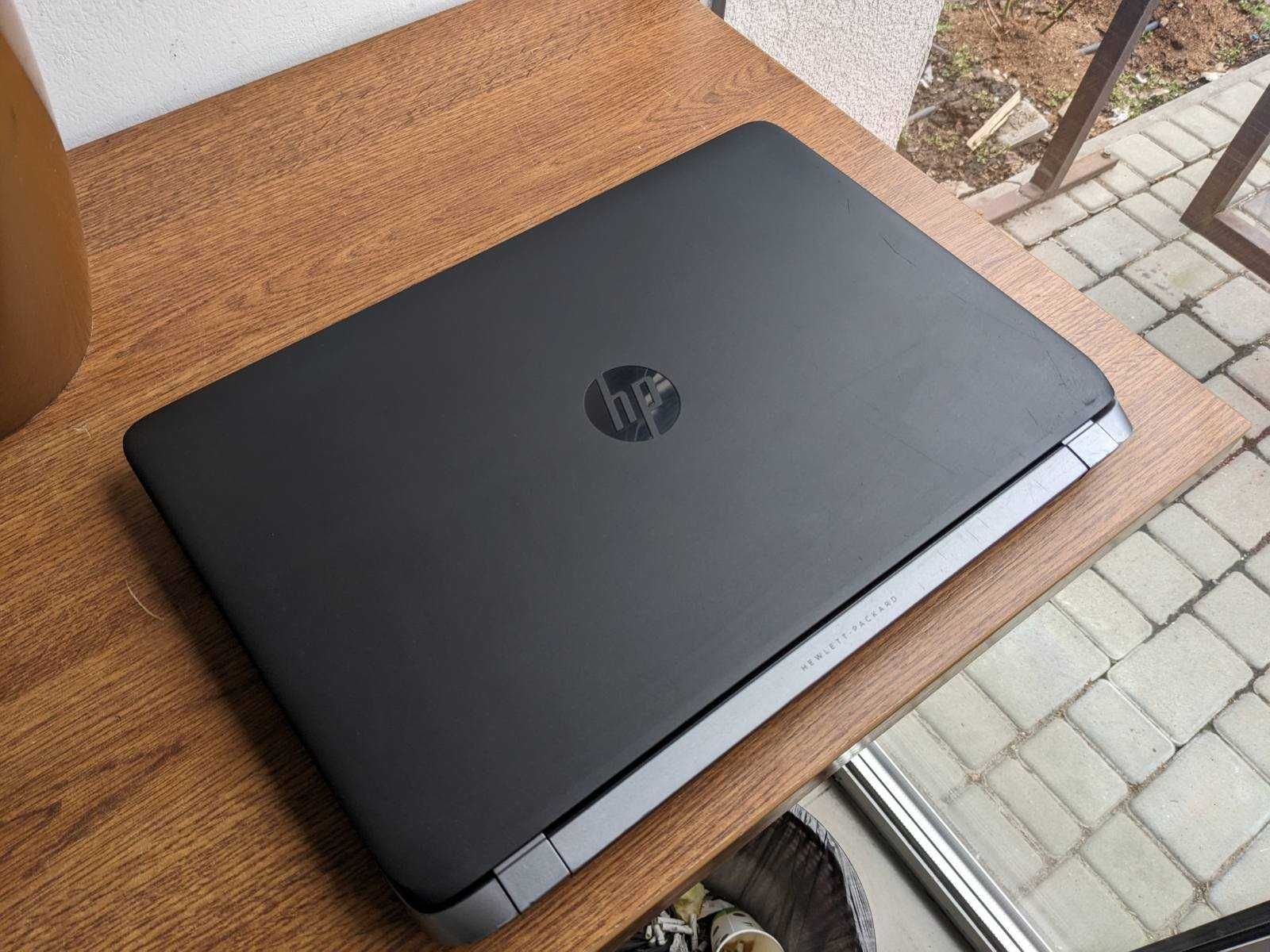 Ноутбук для дому, Чудовий стан! HP ProBook 455 G2