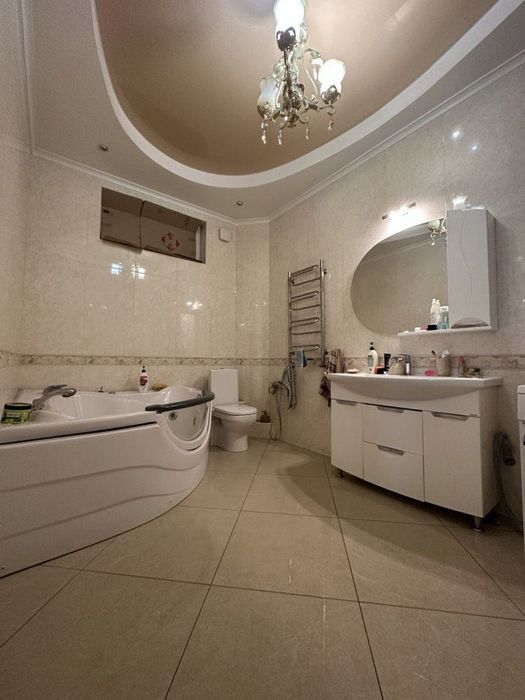 Дом ул. Крапивницкого район Мазепы Петровского