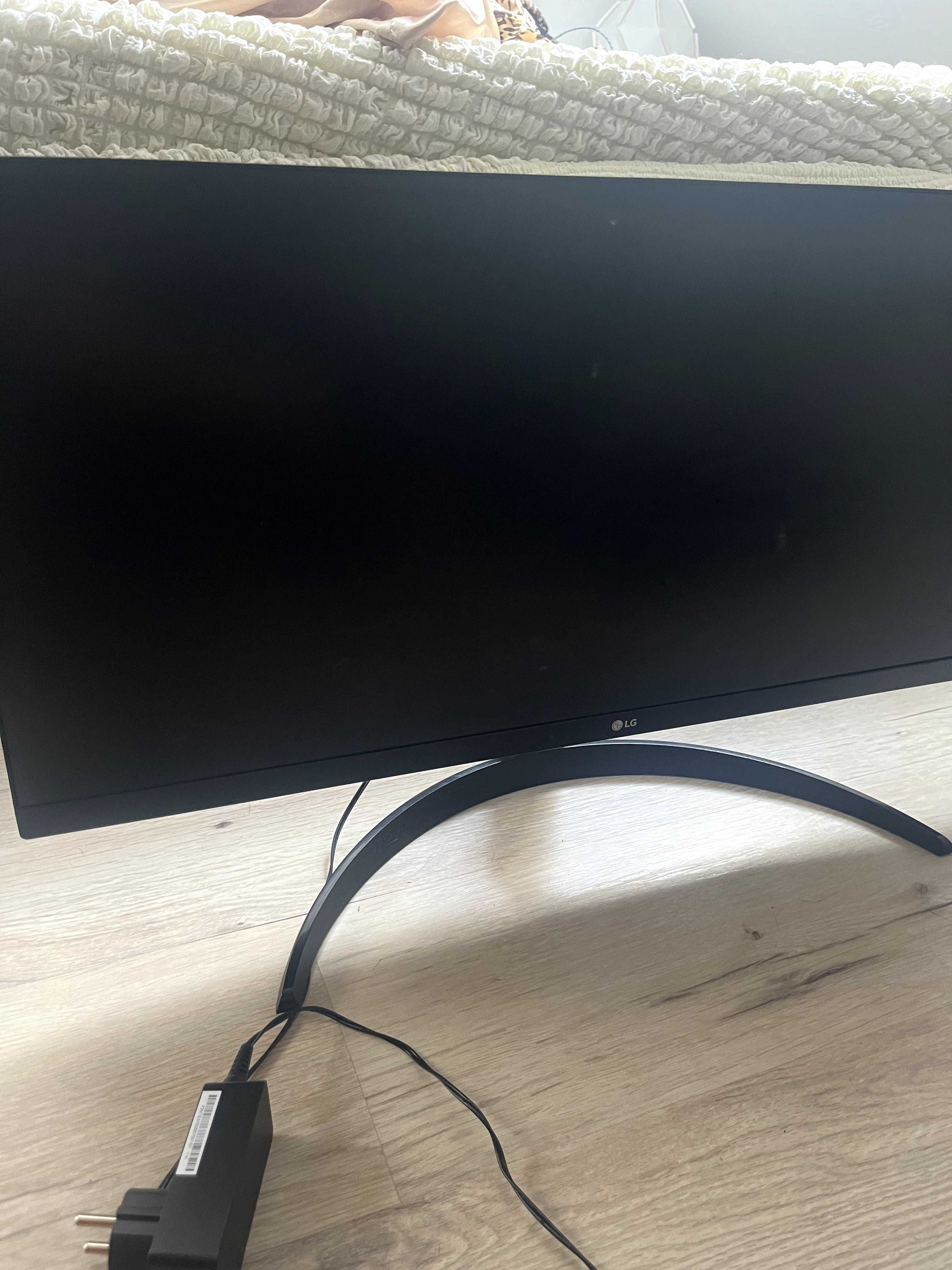 Monitor LG UltraWide 29 WP500-B LED 29 " 2560 x 1080 px IPS / PLS TV