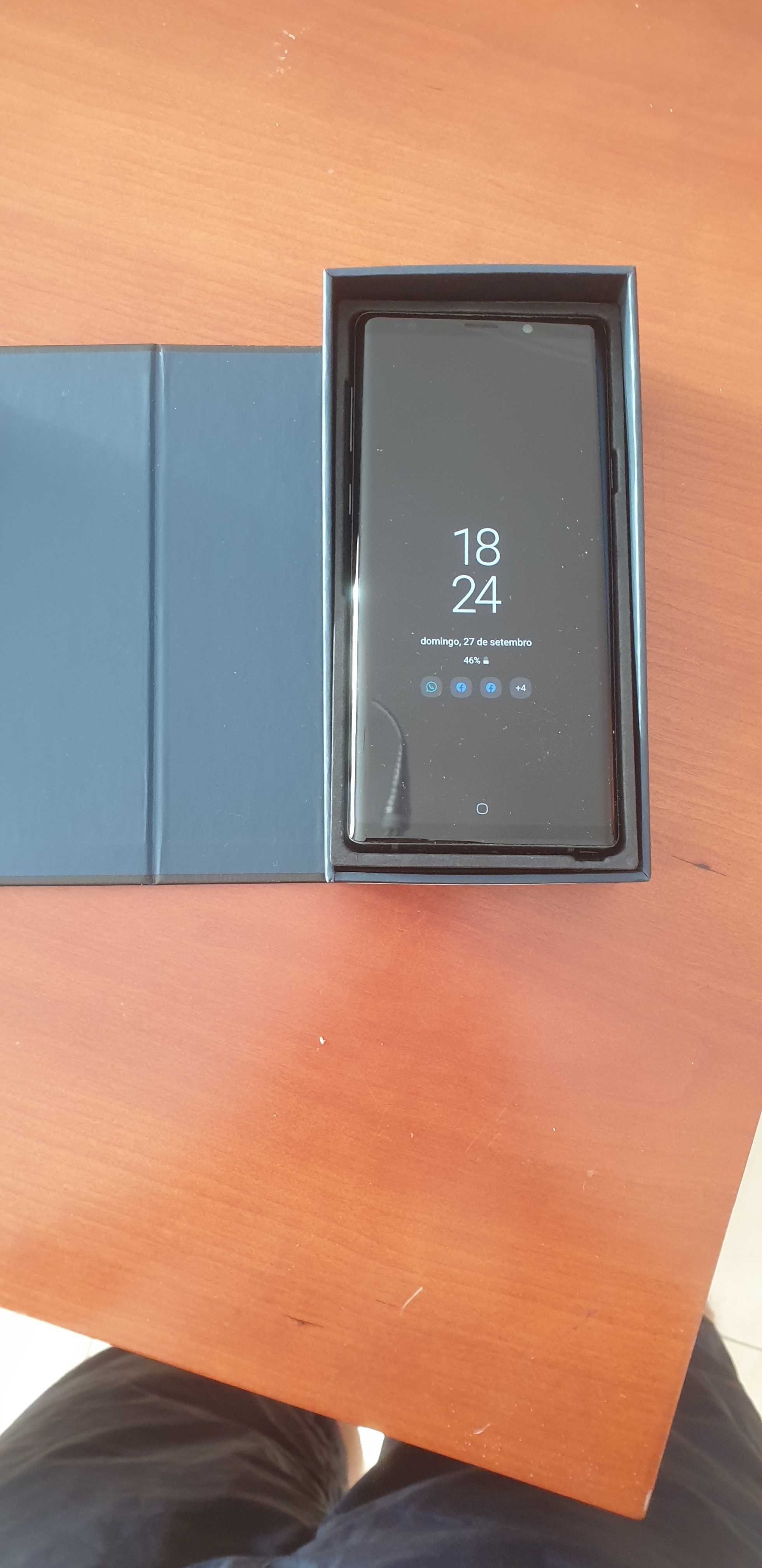 Samsung Note 9 512gb