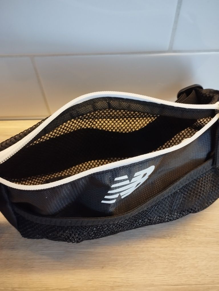 Nerka, saszetka New Balance nowa