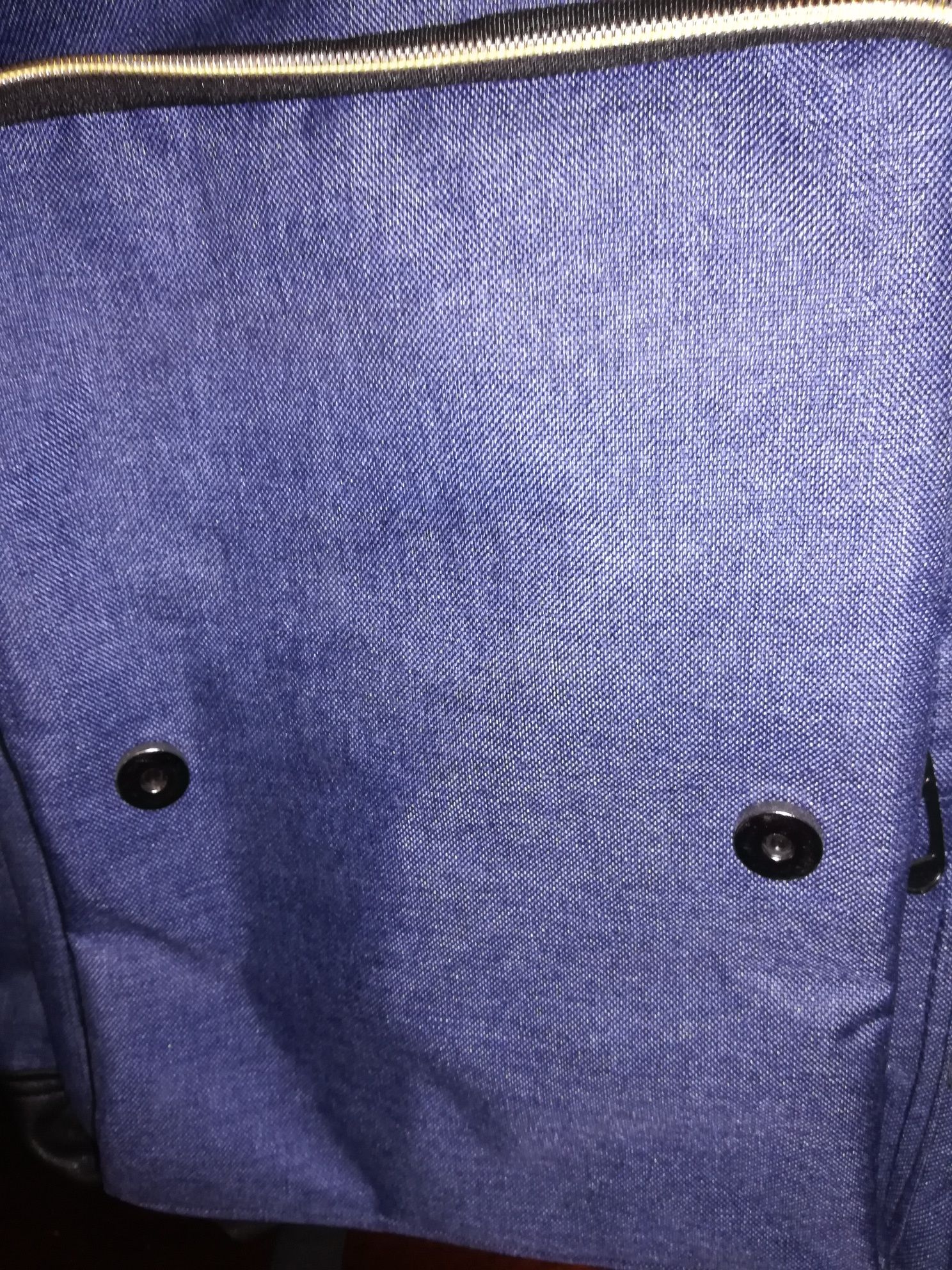 Mochila ideal para computador como nova da marca Leftfield
